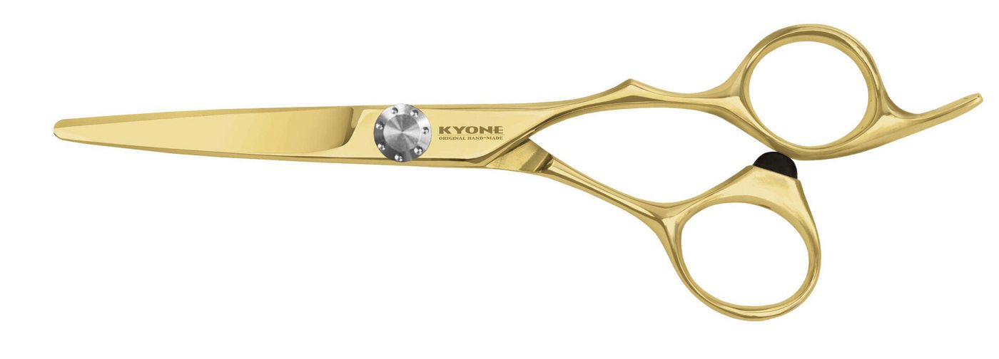 Kyone Haarschere 710 Knipschaar Kyone Haarschere 710 Knipschaar von Kyone