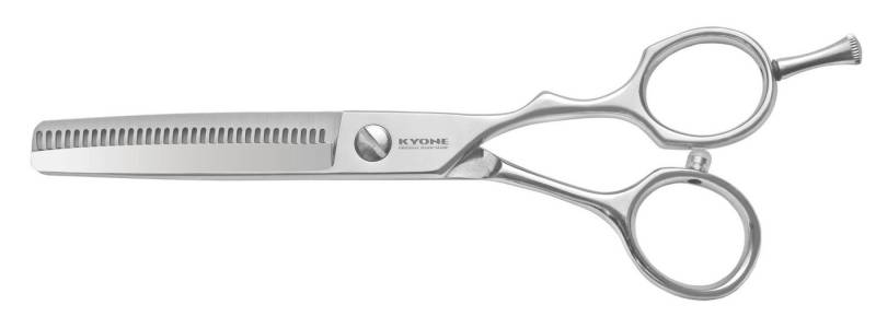 Kyone Haarschere Kyone 410T Coupeschere 5,5inch 32T von Kyone