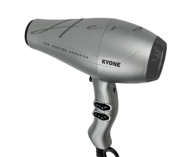 Kyone Haartrockner Kyone AERO Infrarood Haardroger von Kyone