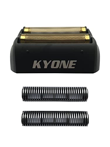 Lithium Ion Pro Foil Cutters SH-100 von Kyone