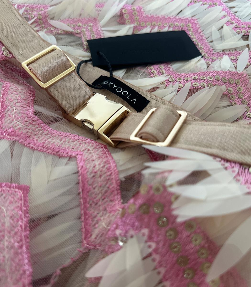 Cosmic Candy Maxi Rock | Limitierte Auflage Cosmic Candy Maxi Rock | Limitierte Auflage von Kyoola