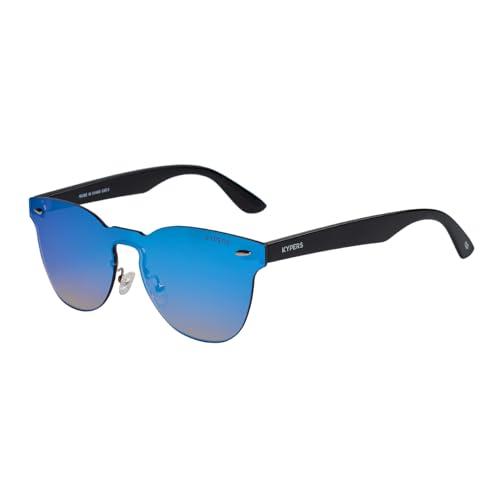 Kypers ROSE Polarisierte Sonnenbrille Herren-Damen Kypers ROSE Polarisierte Sonnenbrille Herren-Damen von Kypers