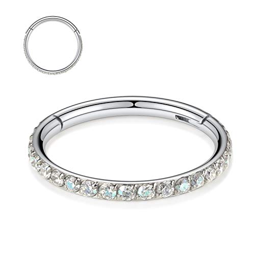 Kzslive Damen Herren Unisex - Edelstahl Kzslive Damen Herren Unisex - Edelstahl von hengkaixuan