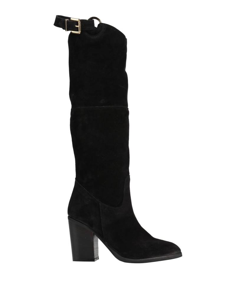L'ANGELO Stiefel Damen Schwarz L'ANGELO Stiefel Damen Schwarz von L'ANGELO