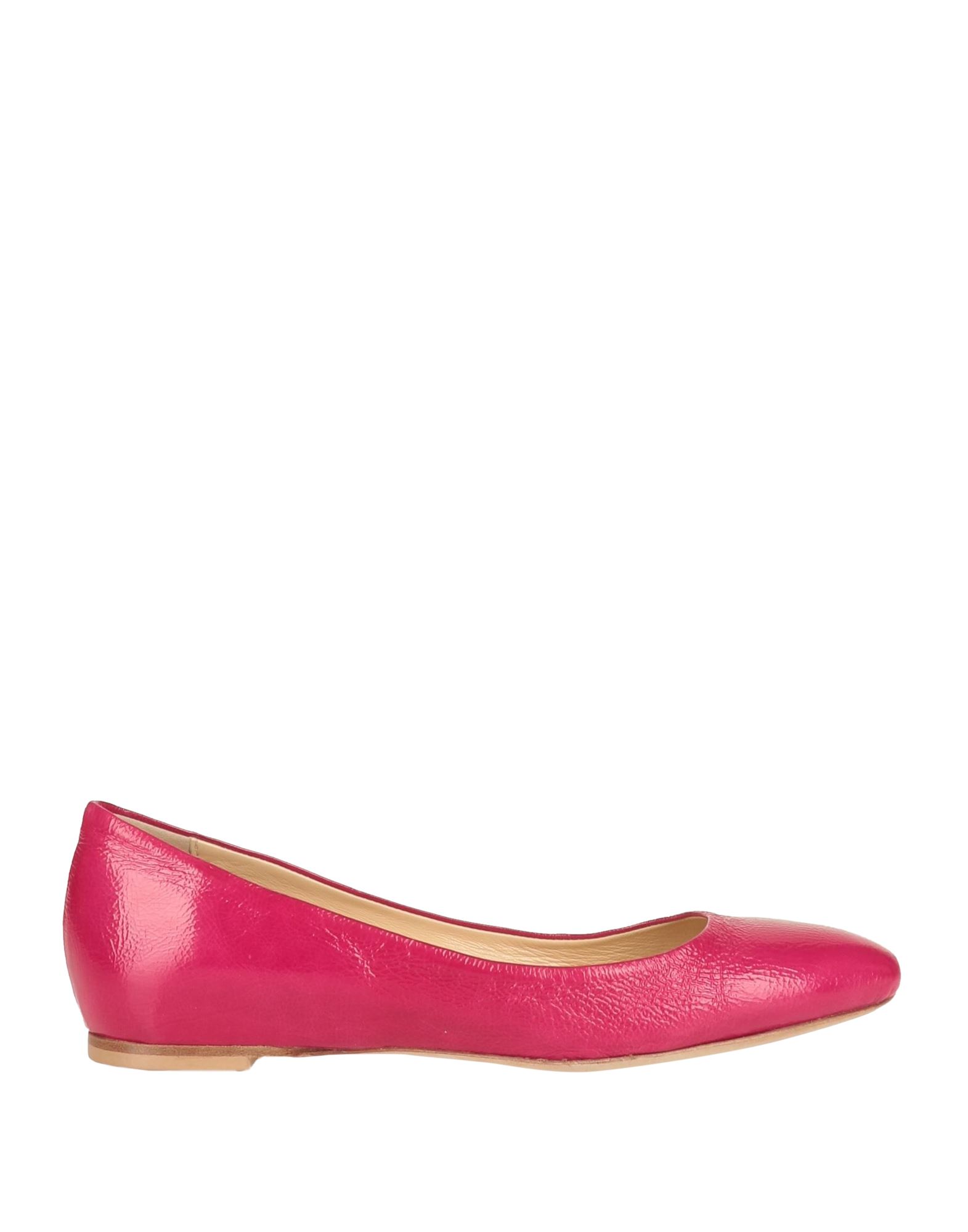 L'ARIANNA Ballerina Damen Fuchsia von L'ARIANNA