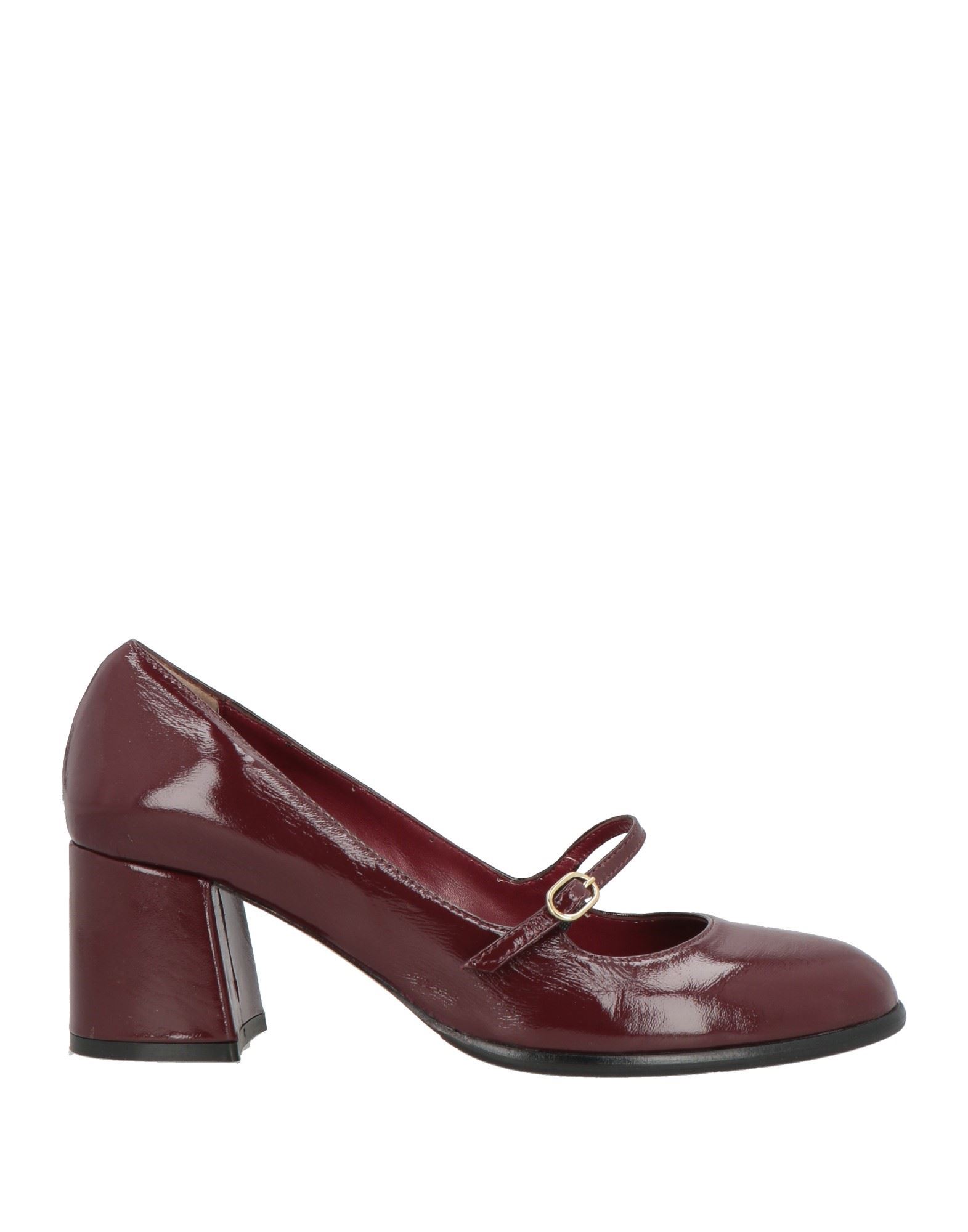 L'ARIANNA Pumps Damen Bordeaux von L'ARIANNA