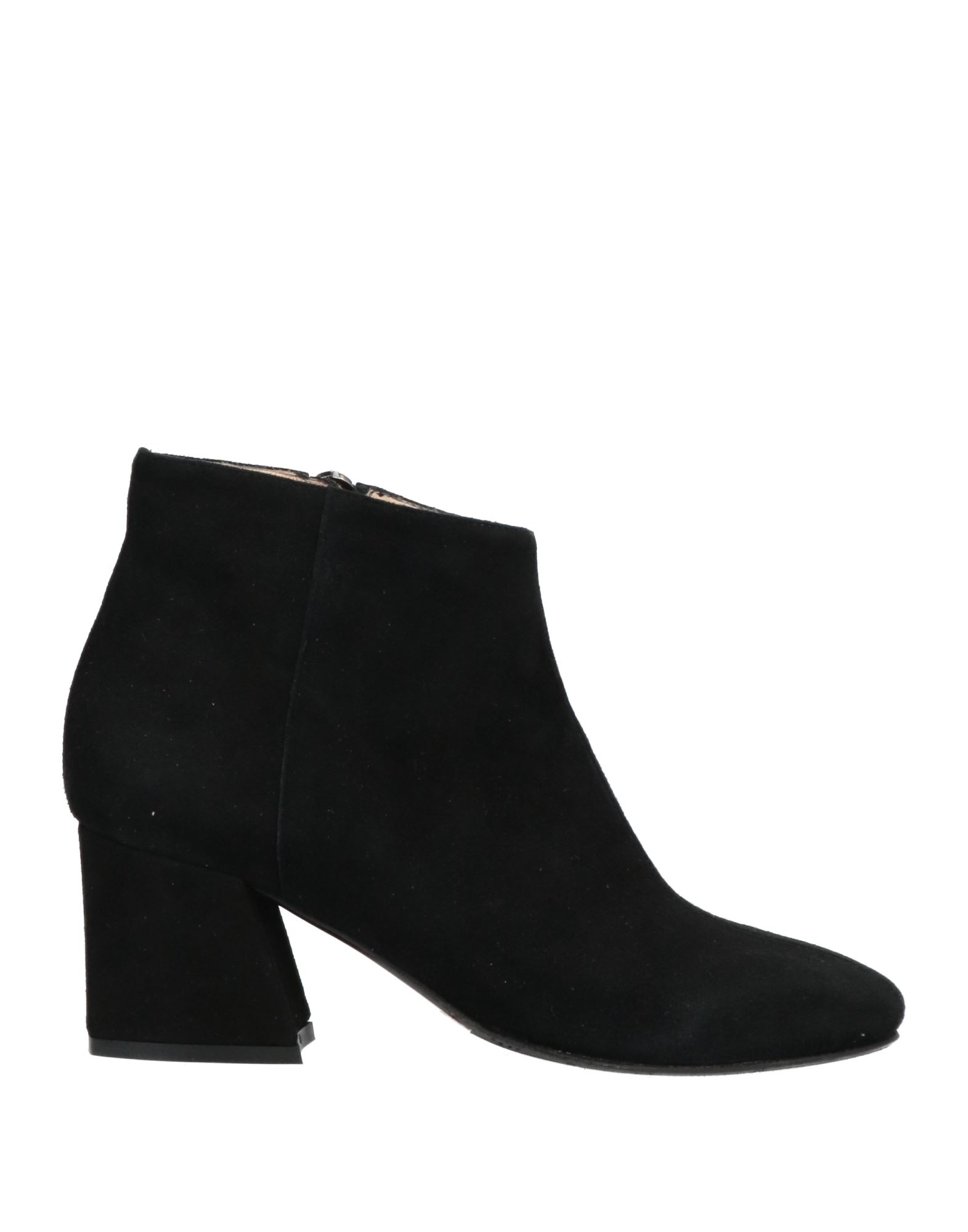 L'ARIANNA Stiefelette Damen Schwarz von L'ARIANNA