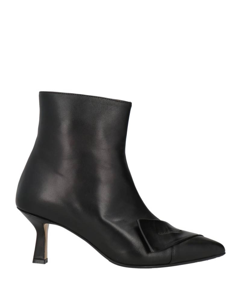 L'ARIANNA Stiefelette Damen Schwarz von L'ARIANNA