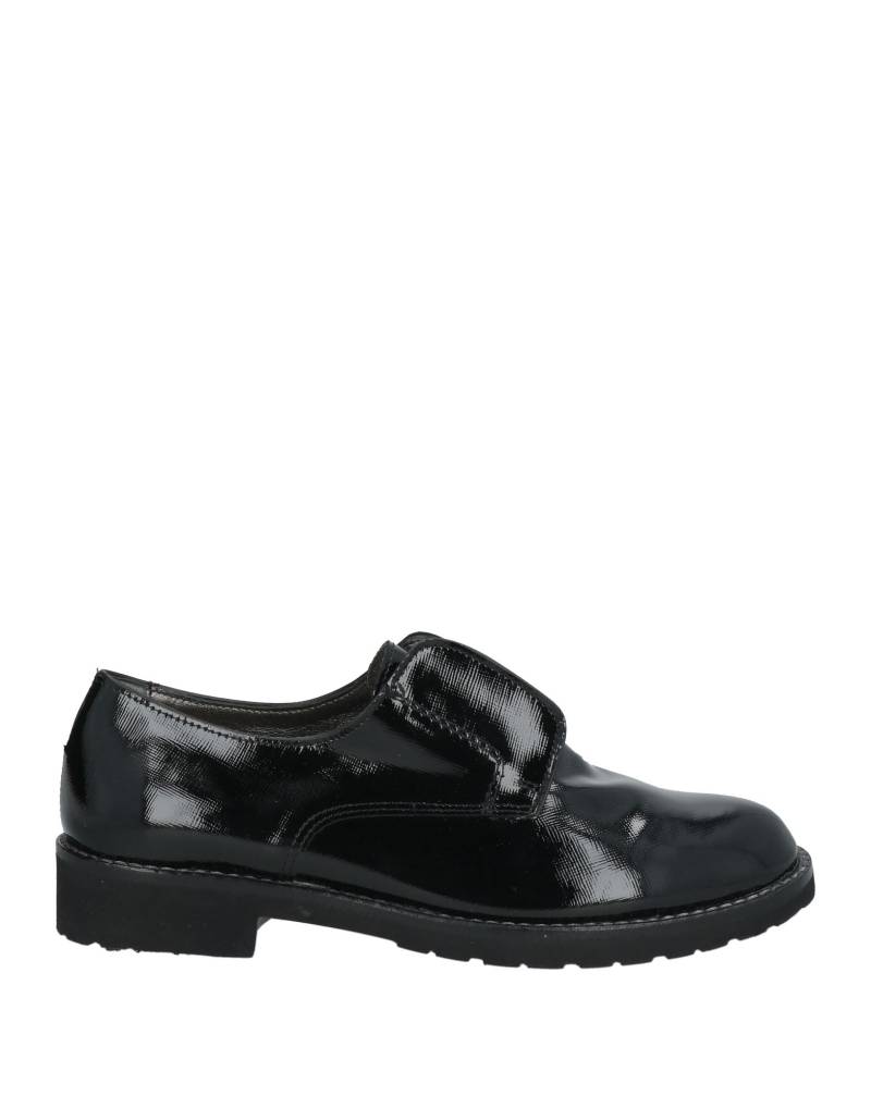 L'ARTIGIANA VIAREGGINA Mokassin Damen Schwarz von L'ARTIGIANA VIAREGGINA