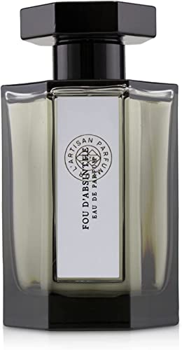 L'ARTISAN PARFUMEUR Fou D'Absinthe Eau De Parfum 100 ml L'ARTISAN PARFUMEUR Fou D'Absinthe Eau De Parfum 100 ml von L ARTISAN PARFUMEUR