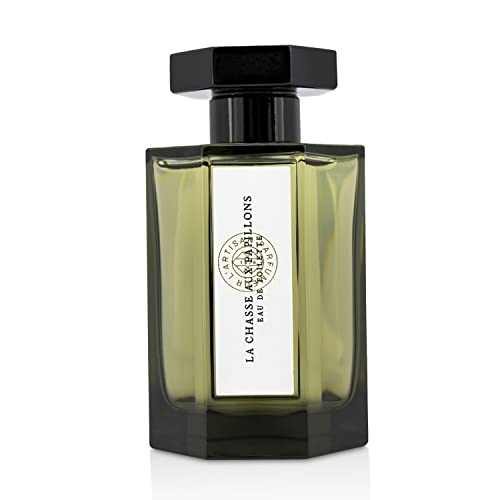L'ARTISAN PARFUMEUR La Chasse Aux Papillons Eau De Toilette 100 ml von L ARTISAN PARFUMEUR