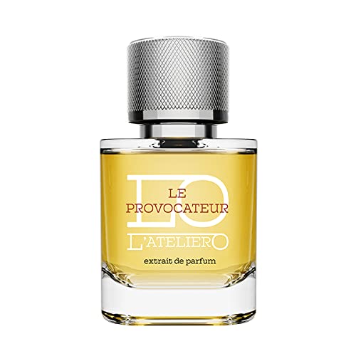 L'ATELIERO Le Provocateur- Extrait de Parfum, 50ml L'ATELIERO Le Provocateur- Extrait de Parfum, 50ml von L'ATELIERO