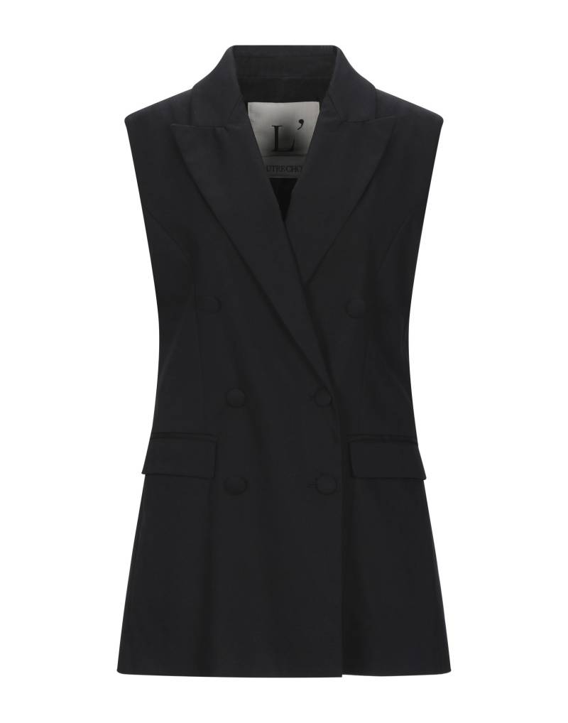 L' AUTRE CHOSE Blazer Damen Schwarz von L' AUTRE CHOSE