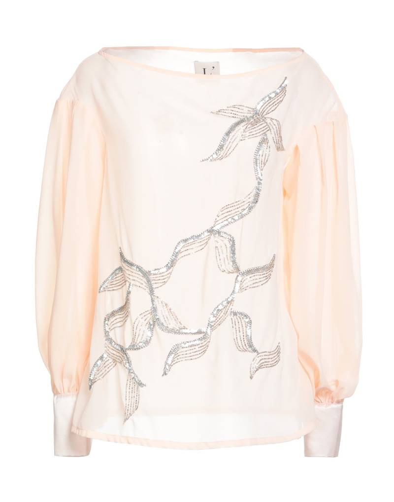 L' AUTRE CHOSE Top Damen Rosa von L' AUTRE CHOSE