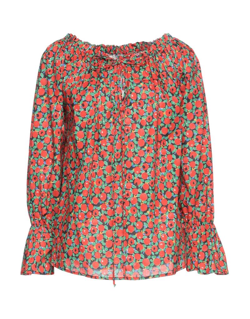 L' AUTRE CHOSE Top Damen Schwarz von L' AUTRE CHOSE