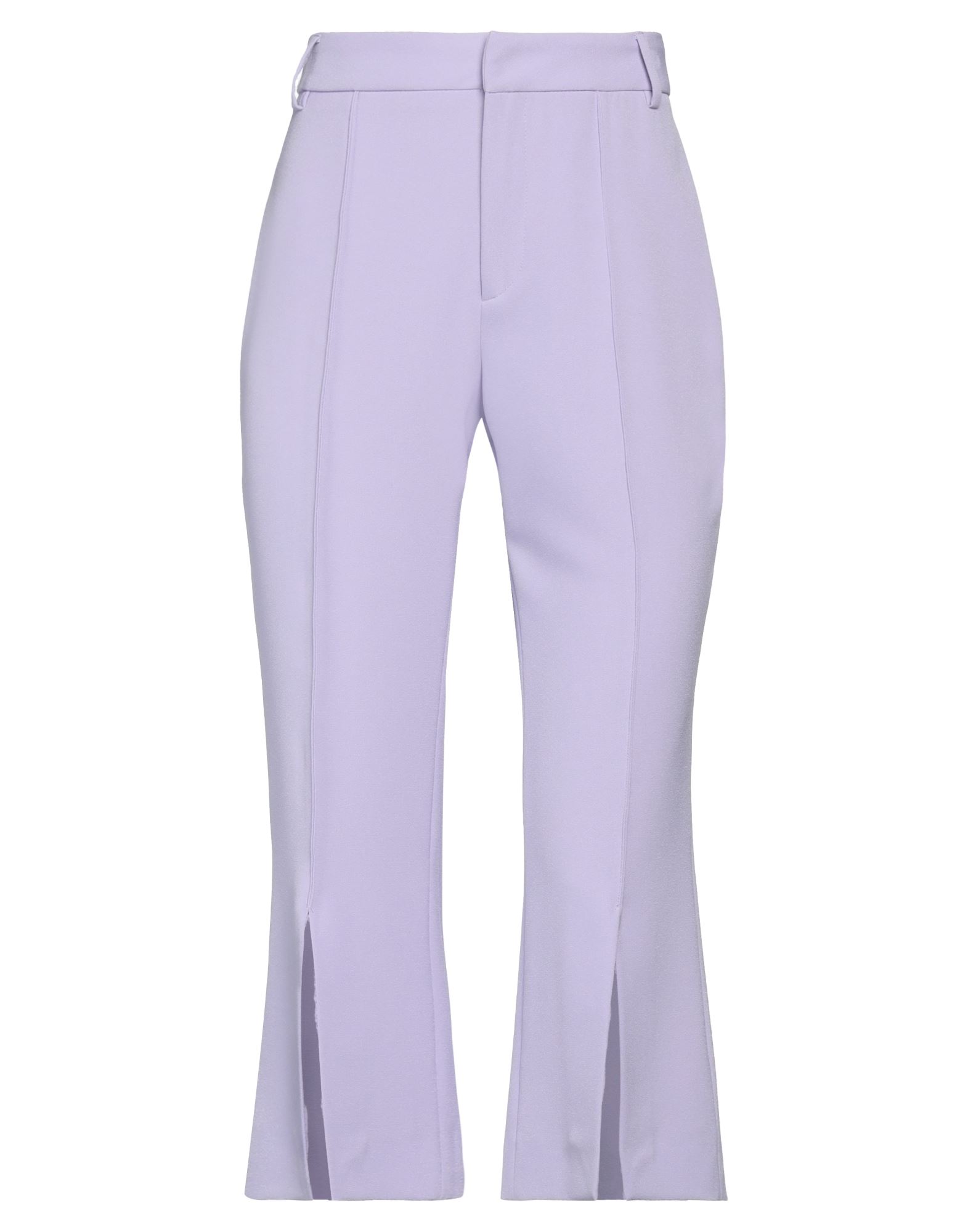 L' AUTRE CHOSE Hose Damen Lila L' AUTRE CHOSE Hose Damen Lila von L' AUTRE CHOSE