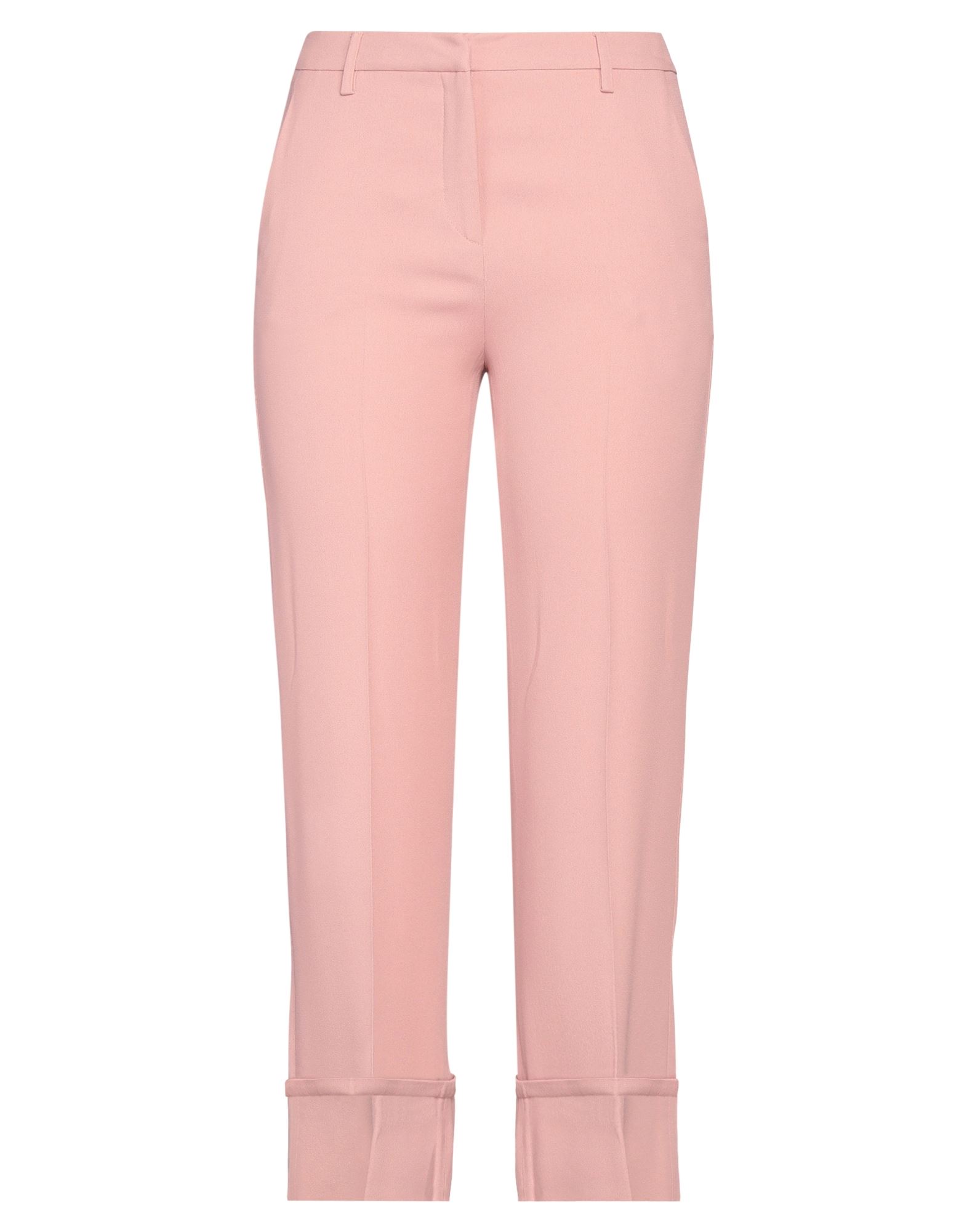 L' AUTRE CHOSE Cropped-hosen Damen Rosa von L' AUTRE CHOSE