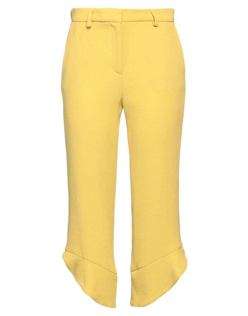 L' AUTRE CHOSE Hose Damen Senf von L' AUTRE CHOSE