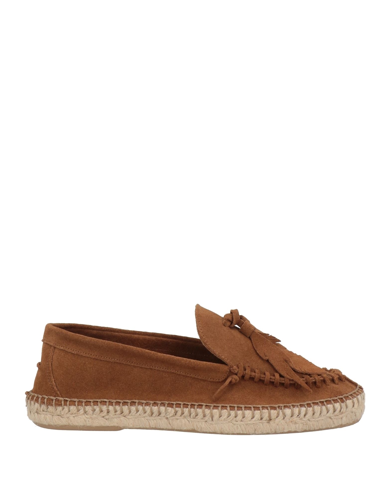 L' AUTRE CHOSE Espadrilles Damen Kamel von L' AUTRE CHOSE