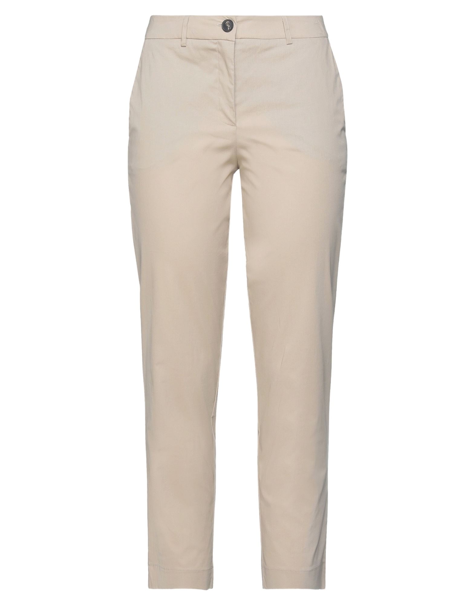 L' AUTRE CHOSE Hose Damen Beige von L' AUTRE CHOSE