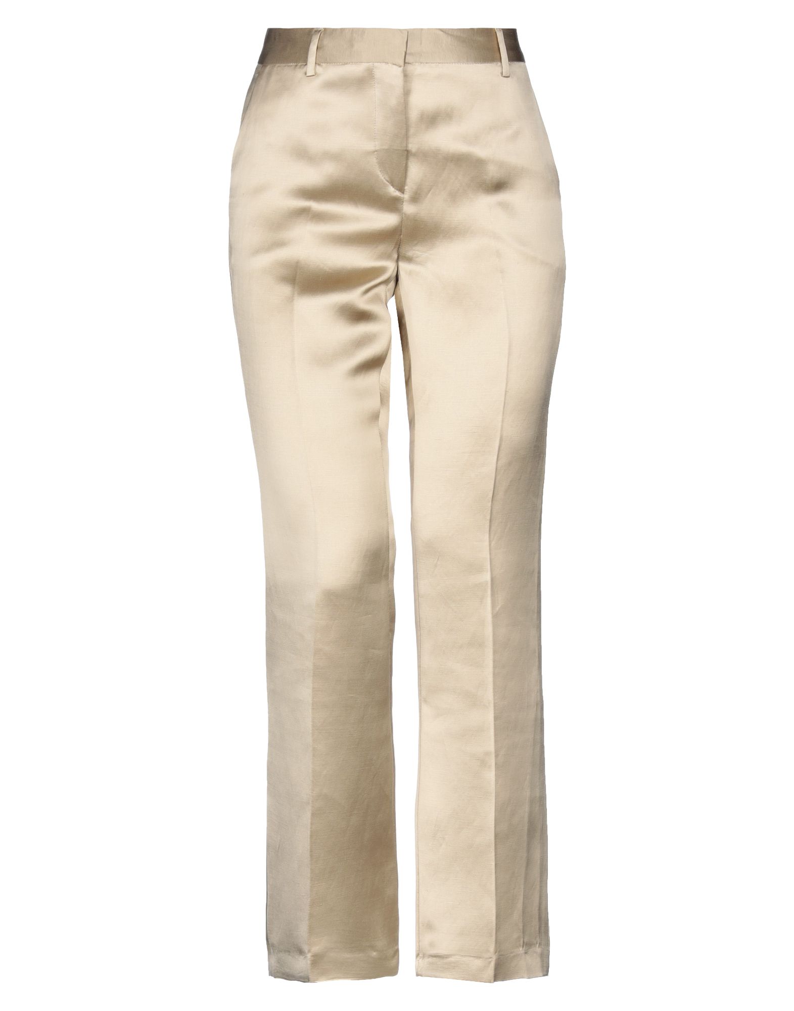 L' AUTRE CHOSE Hose Damen Beige von L' AUTRE CHOSE