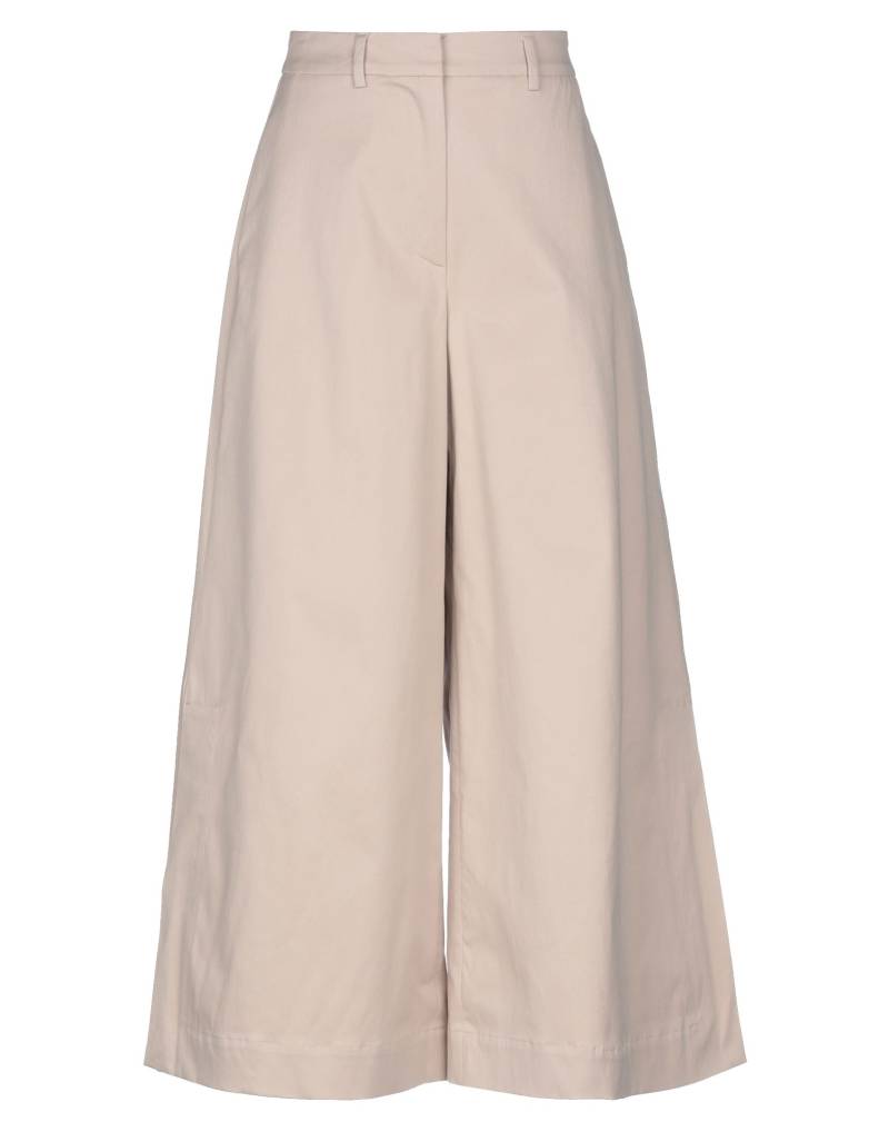 L' AUTRE CHOSE Hose Damen Beige von L' AUTRE CHOSE