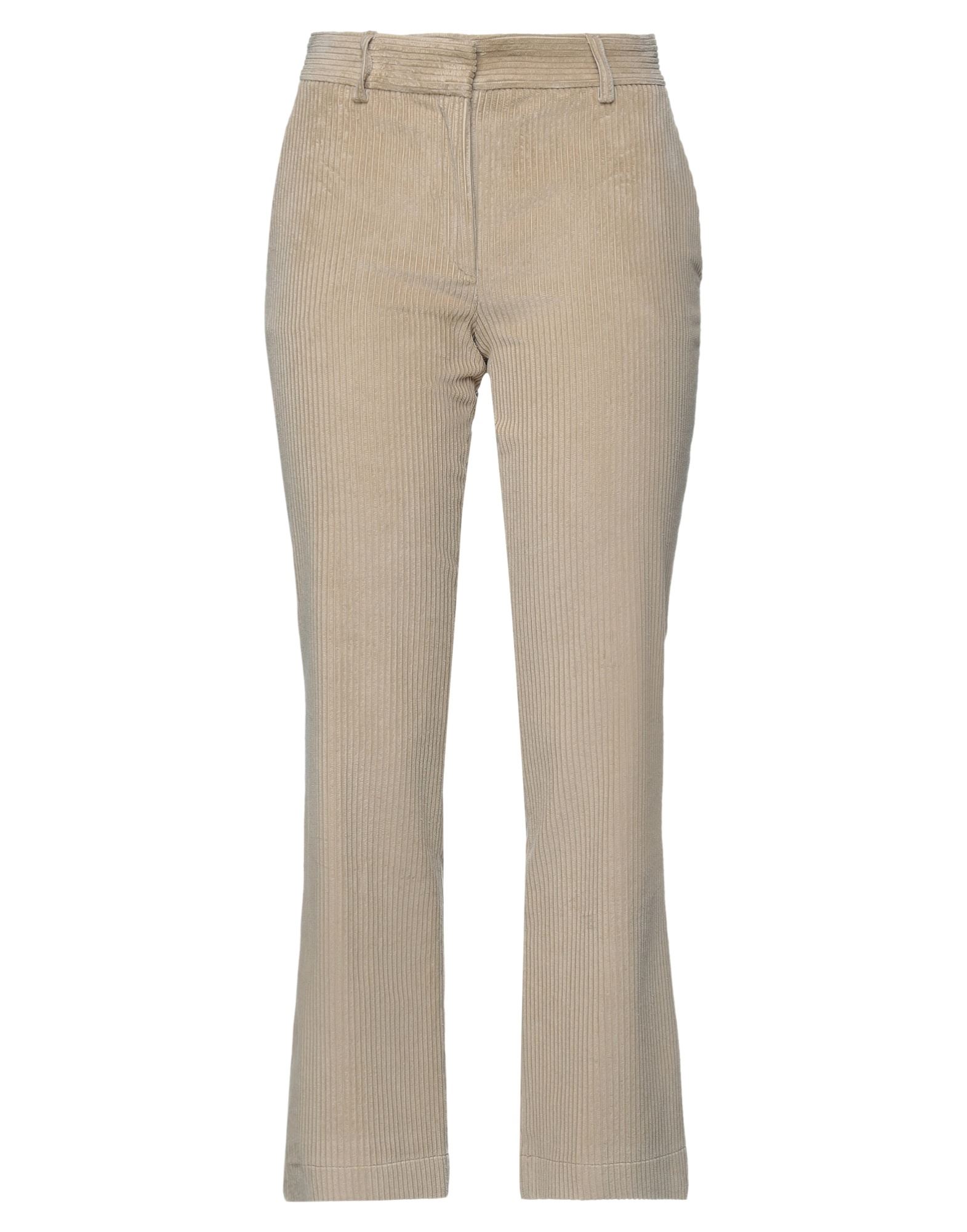 L' AUTRE CHOSE Hose Damen Beige von L' AUTRE CHOSE