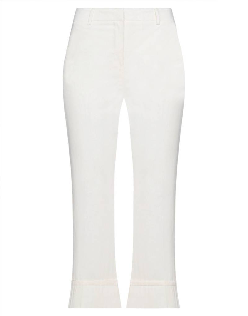 L' AUTRE CHOSE Hose Damen Elfenbein von L' AUTRE CHOSE