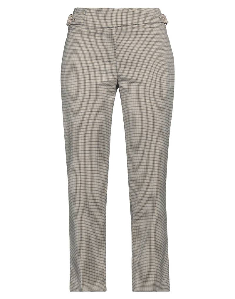 L' AUTRE CHOSE Hose Damen Gelb von L' AUTRE CHOSE