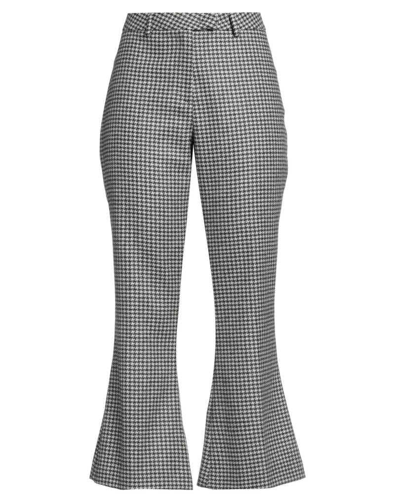 L' AUTRE CHOSE Hose Damen Braungrau von L' AUTRE CHOSE