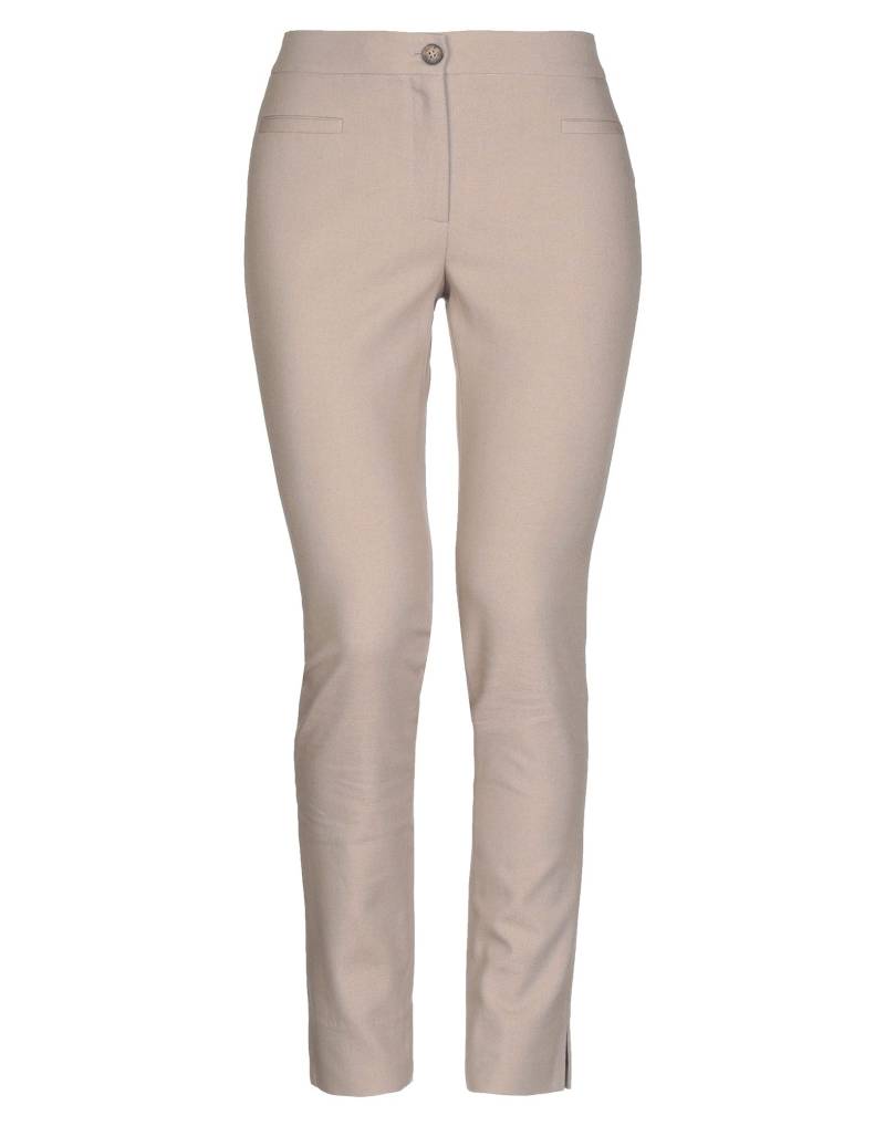 L' AUTRE CHOSE Hose Damen Hellbraun von L' AUTRE CHOSE