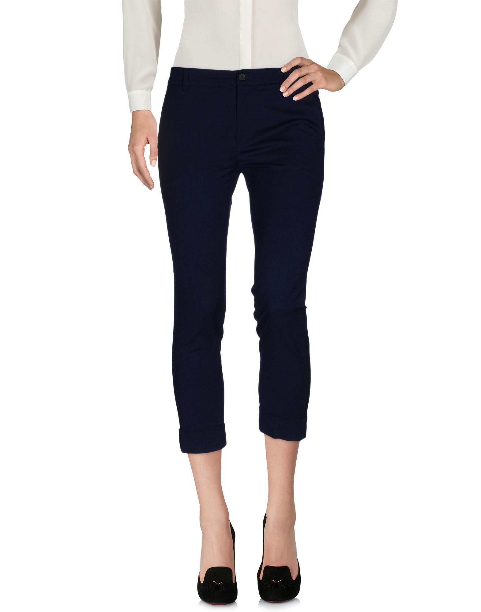 L' AUTRE CHOSE Hose Damen Nachtblau L' AUTRE CHOSE Hose Damen Nachtblau von L' AUTRE CHOSE