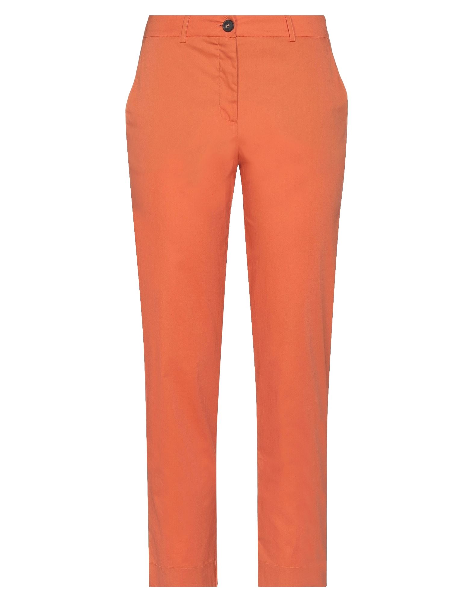 L' AUTRE CHOSE Hose Damen Orange von L' AUTRE CHOSE