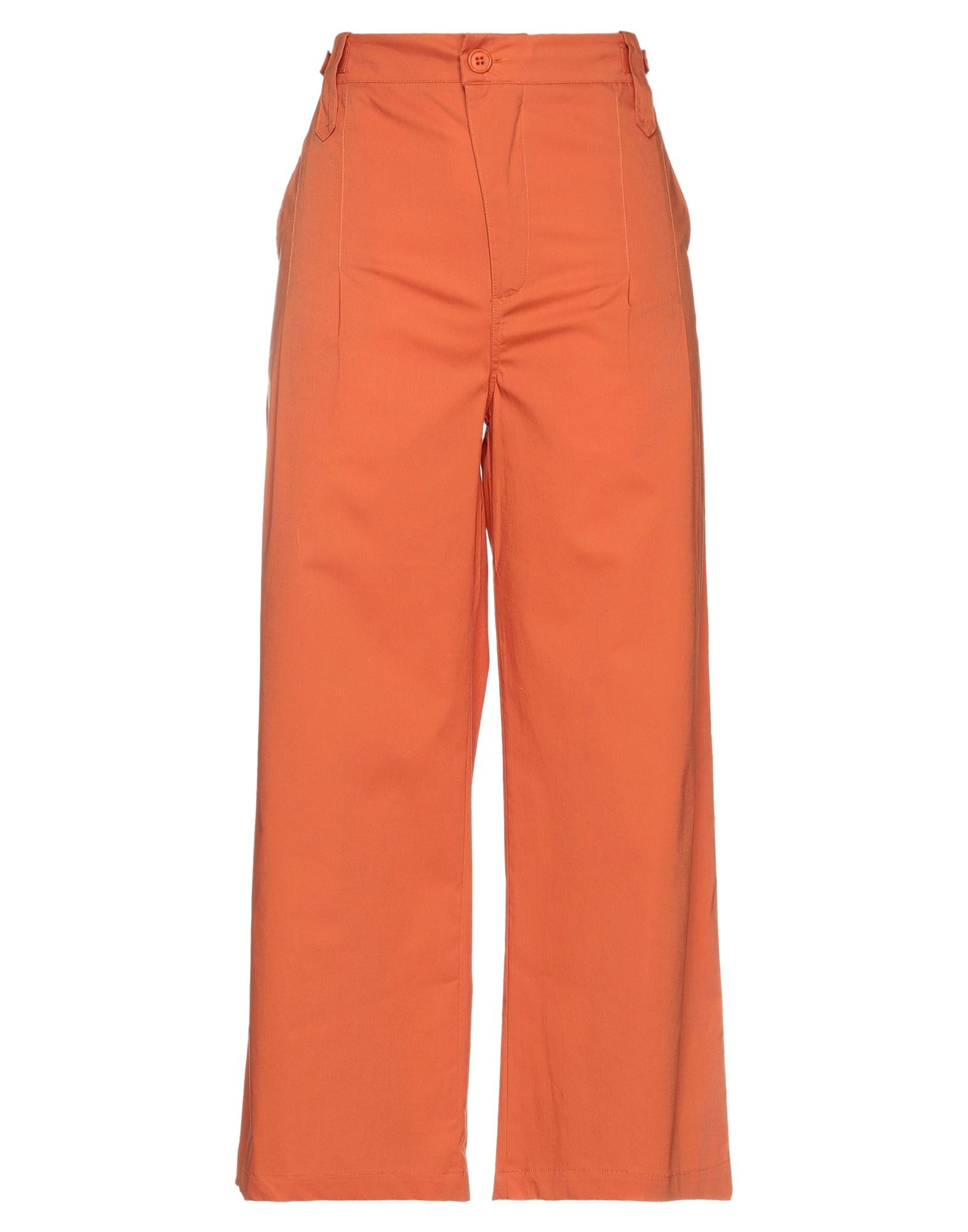 L' AUTRE CHOSE Hose Damen Orange von L' AUTRE CHOSE