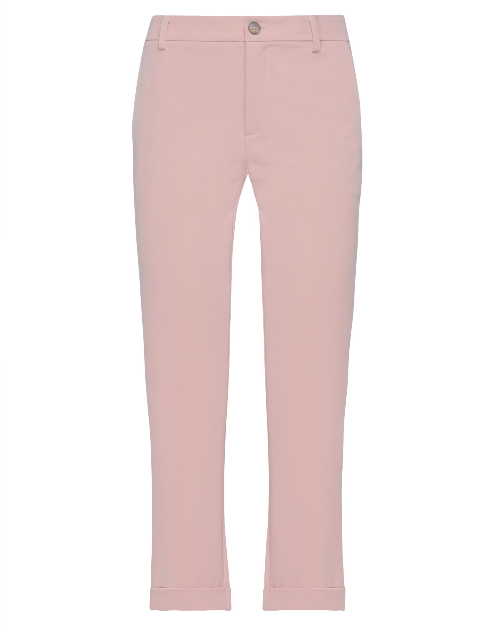 L' AUTRE CHOSE Hose Damen Rosa von L' AUTRE CHOSE