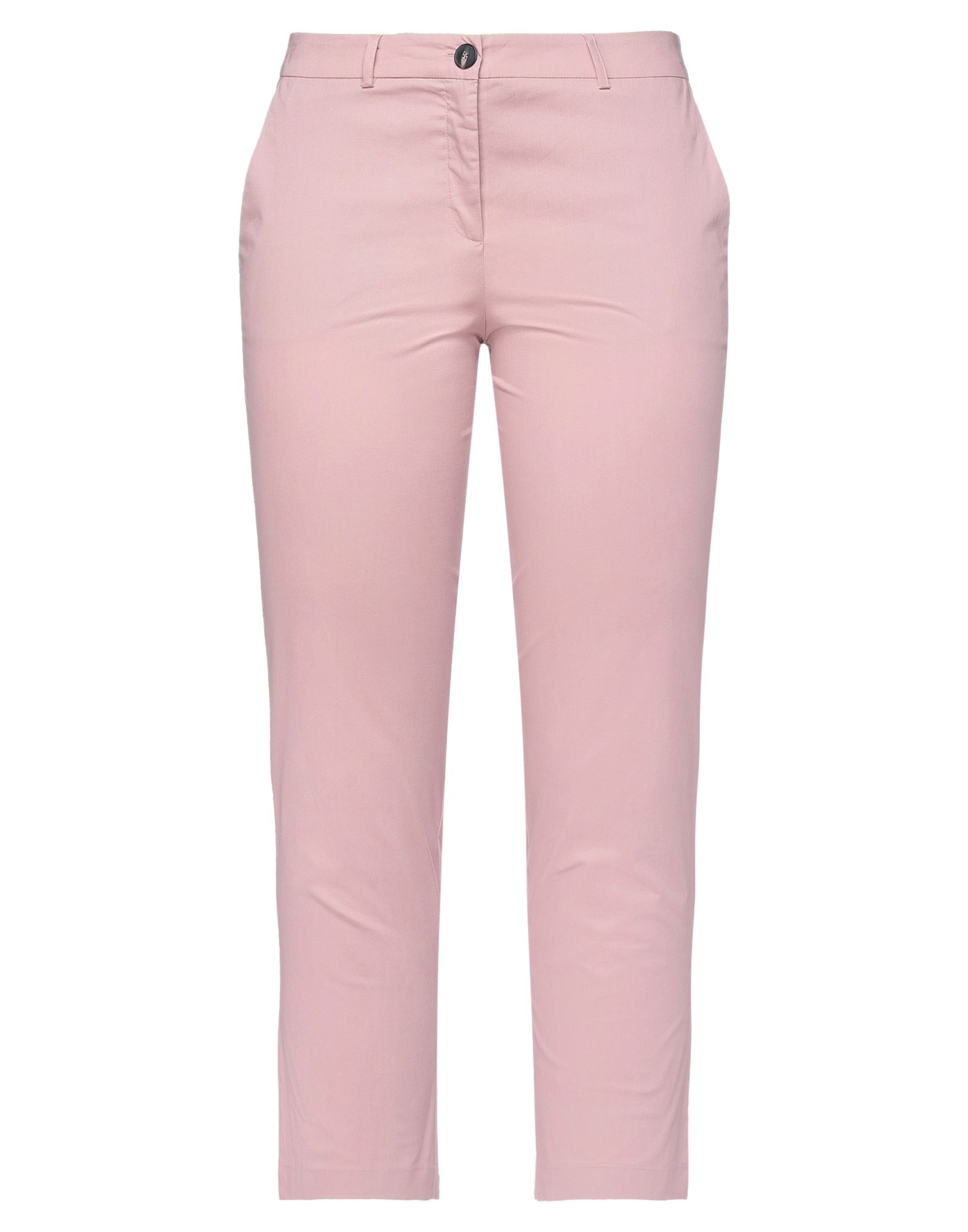 L' AUTRE CHOSE Hose Damen Rosa von L' AUTRE CHOSE