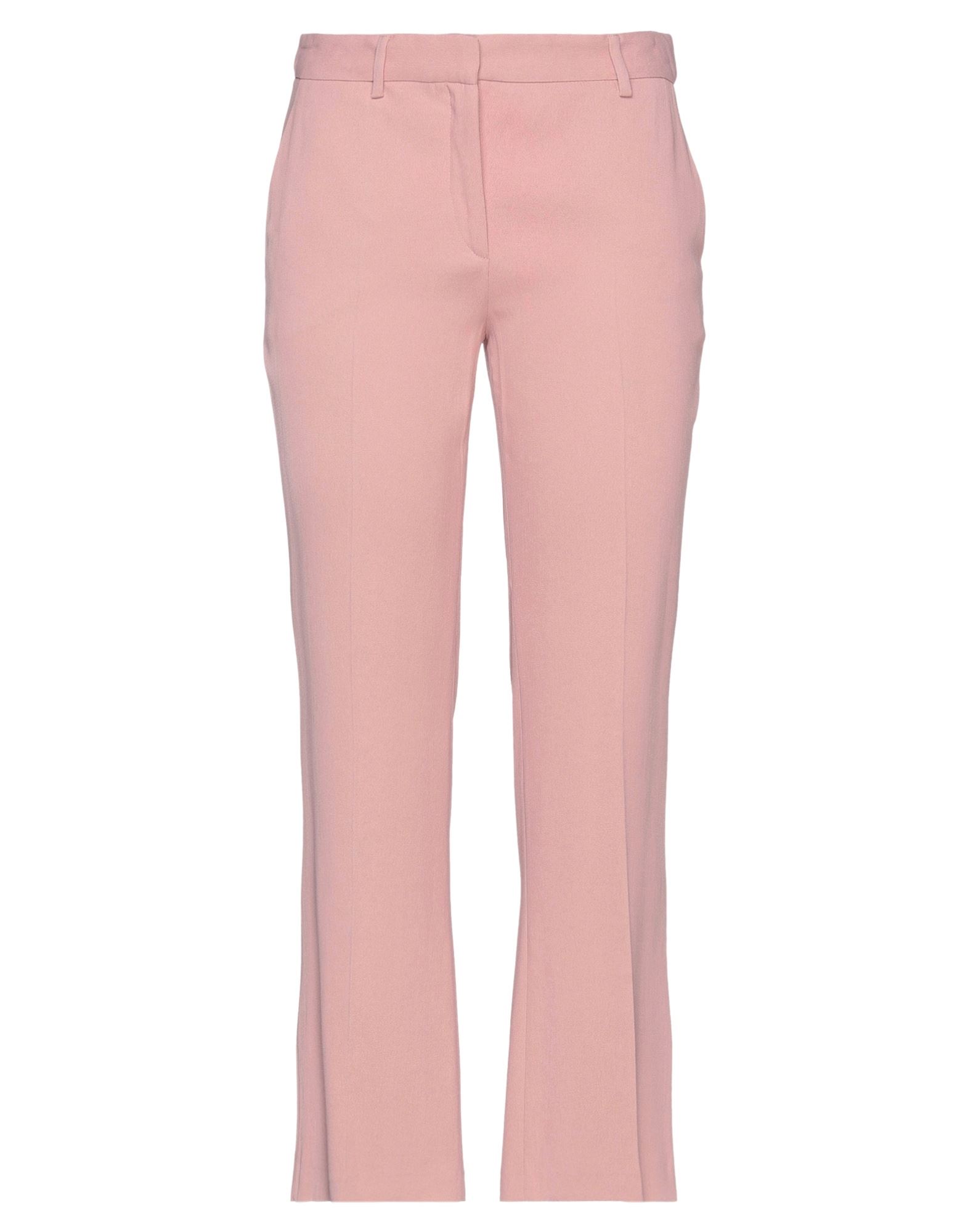 L' AUTRE CHOSE Hose Damen Rosa von L' AUTRE CHOSE