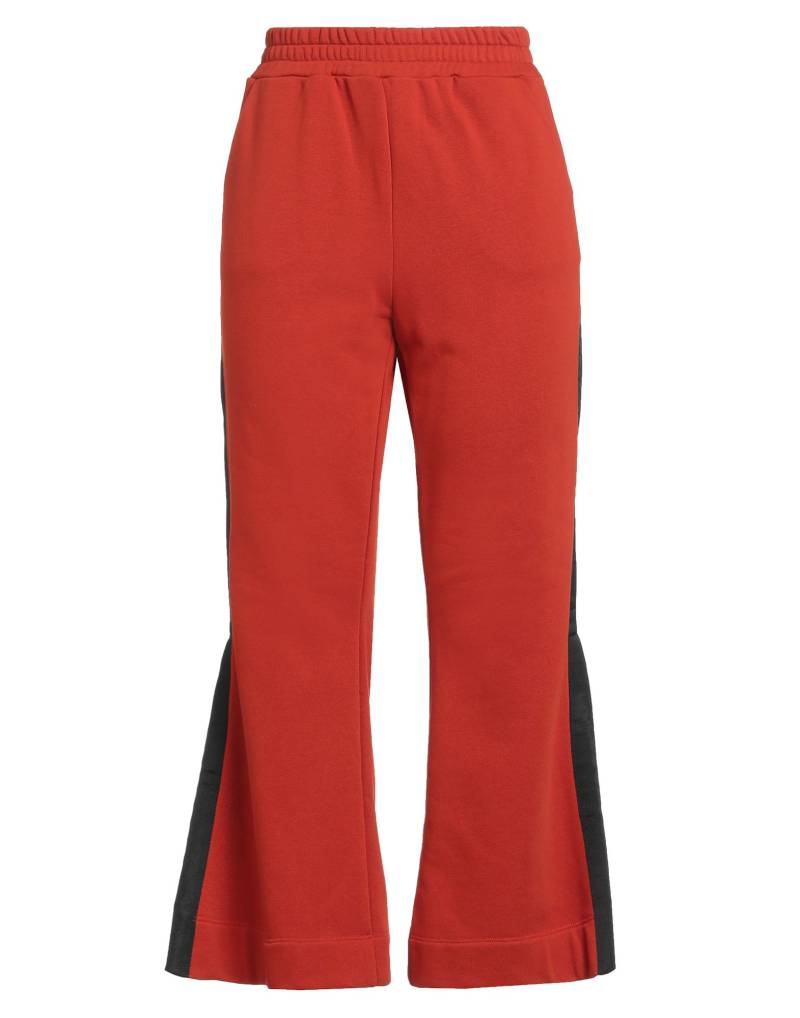L' AUTRE CHOSE Hose Damen Rostrot von L' AUTRE CHOSE