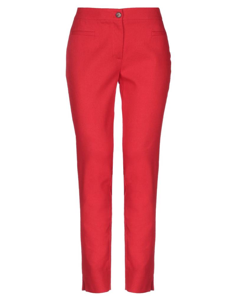 L' AUTRE CHOSE Hose Damen Rot von L' AUTRE CHOSE