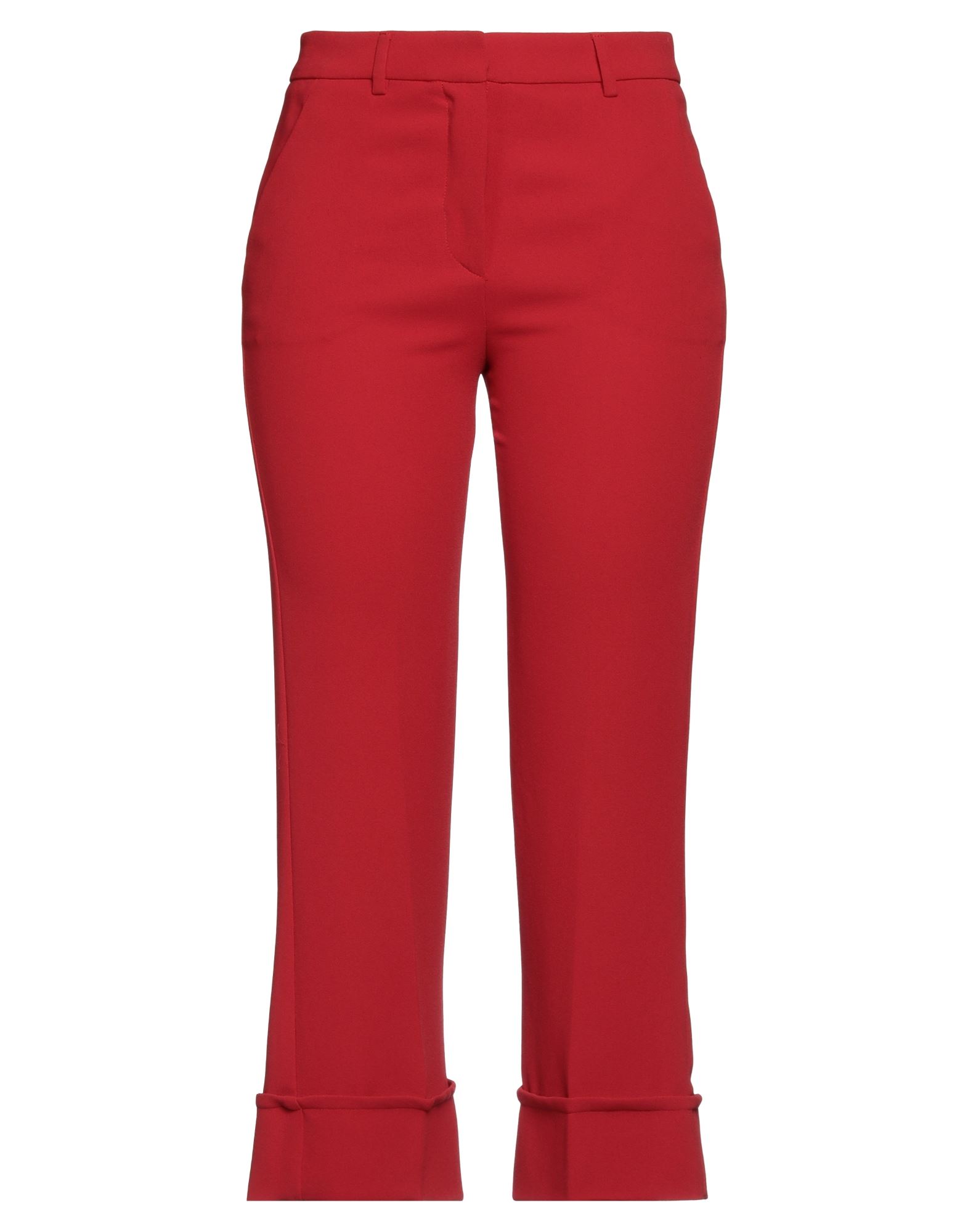 L' AUTRE CHOSE Hose Damen Rot von L' AUTRE CHOSE