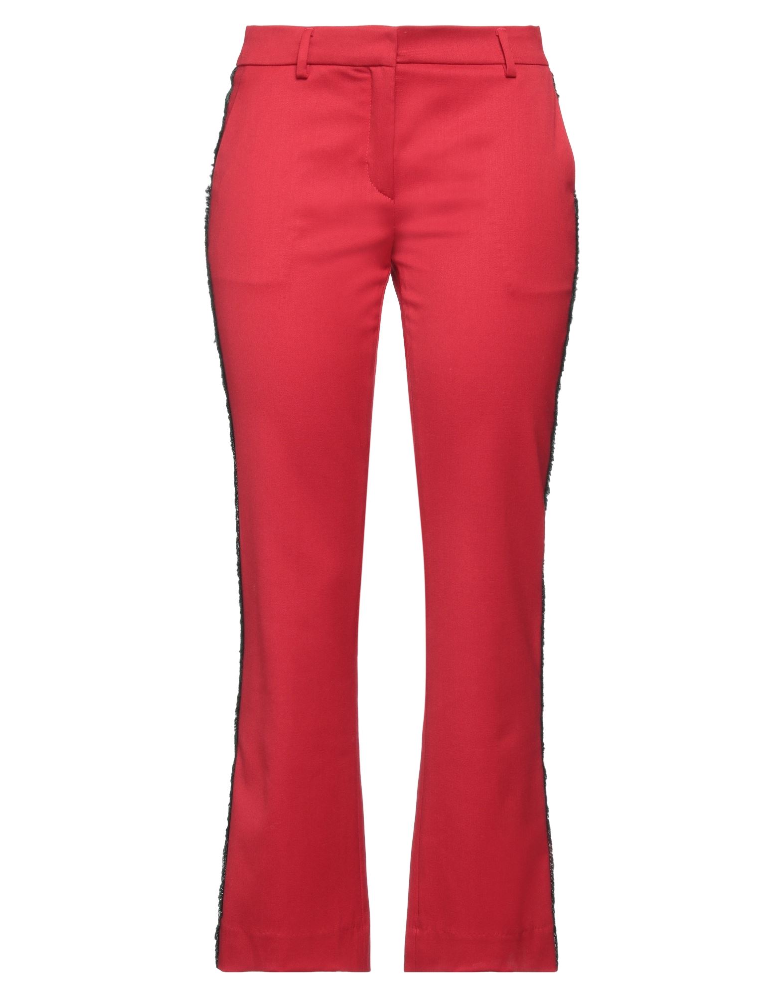 L' AUTRE CHOSE Hose Damen Rot von L' AUTRE CHOSE