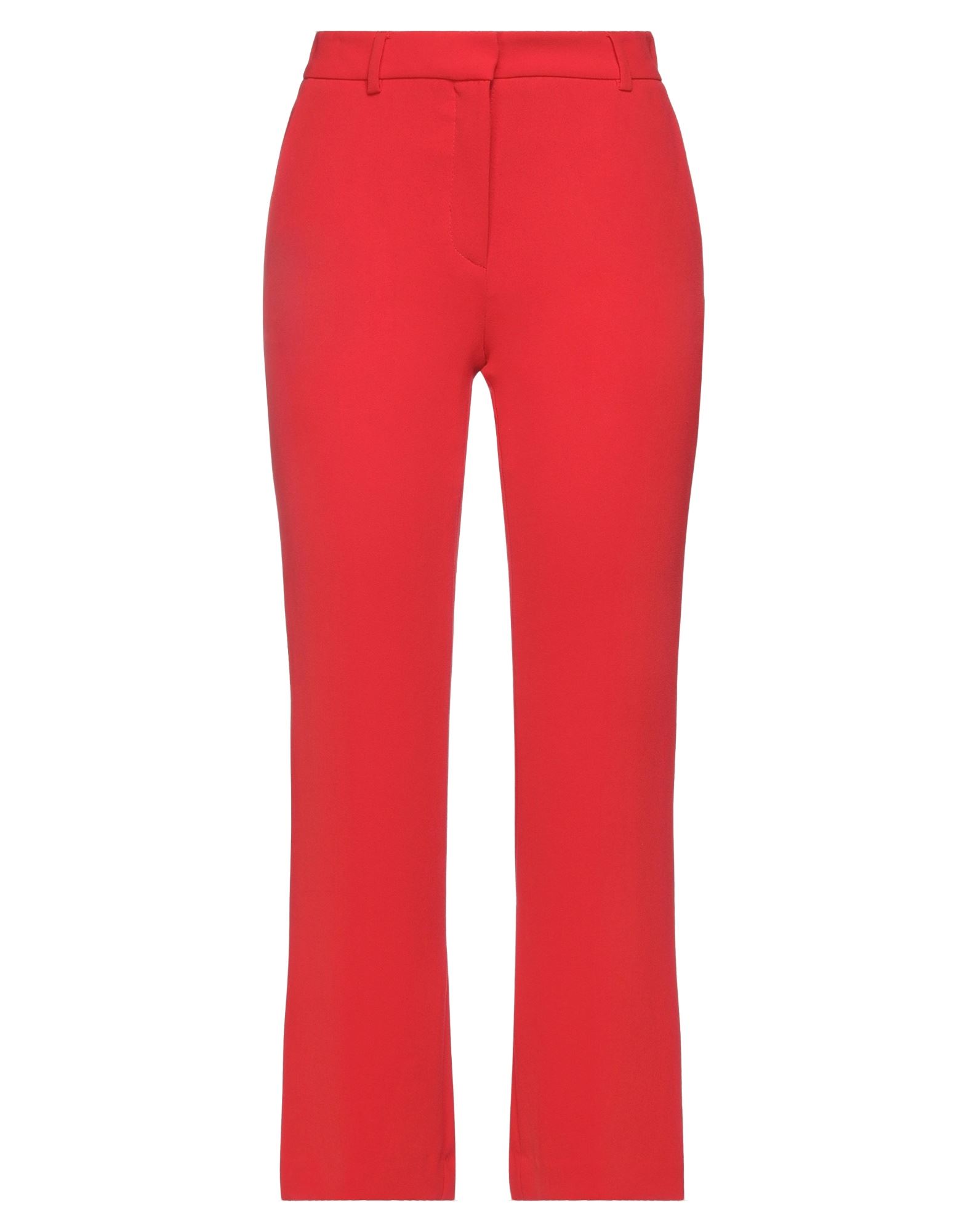 L' AUTRE CHOSE Hose Damen Rot von L' AUTRE CHOSE