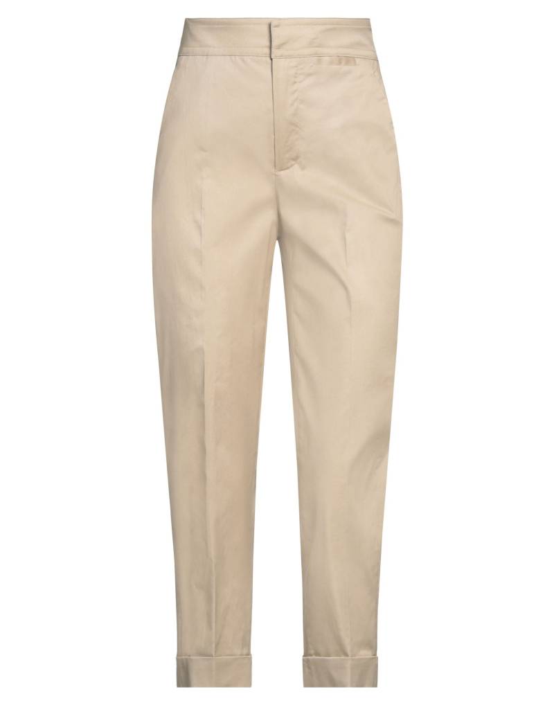 L' AUTRE CHOSE Hose Damen Sand von L' AUTRE CHOSE