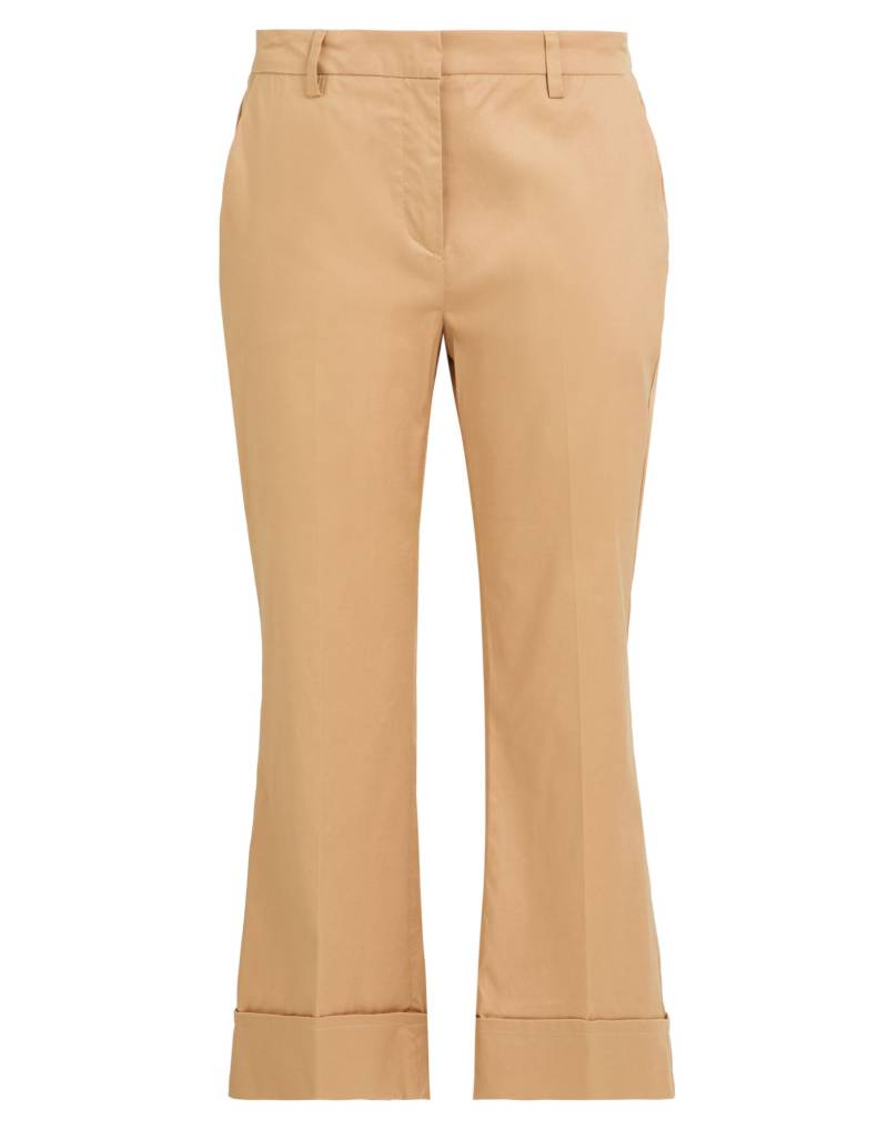 L' AUTRE CHOSE Hose Damen Sand von L' AUTRE CHOSE