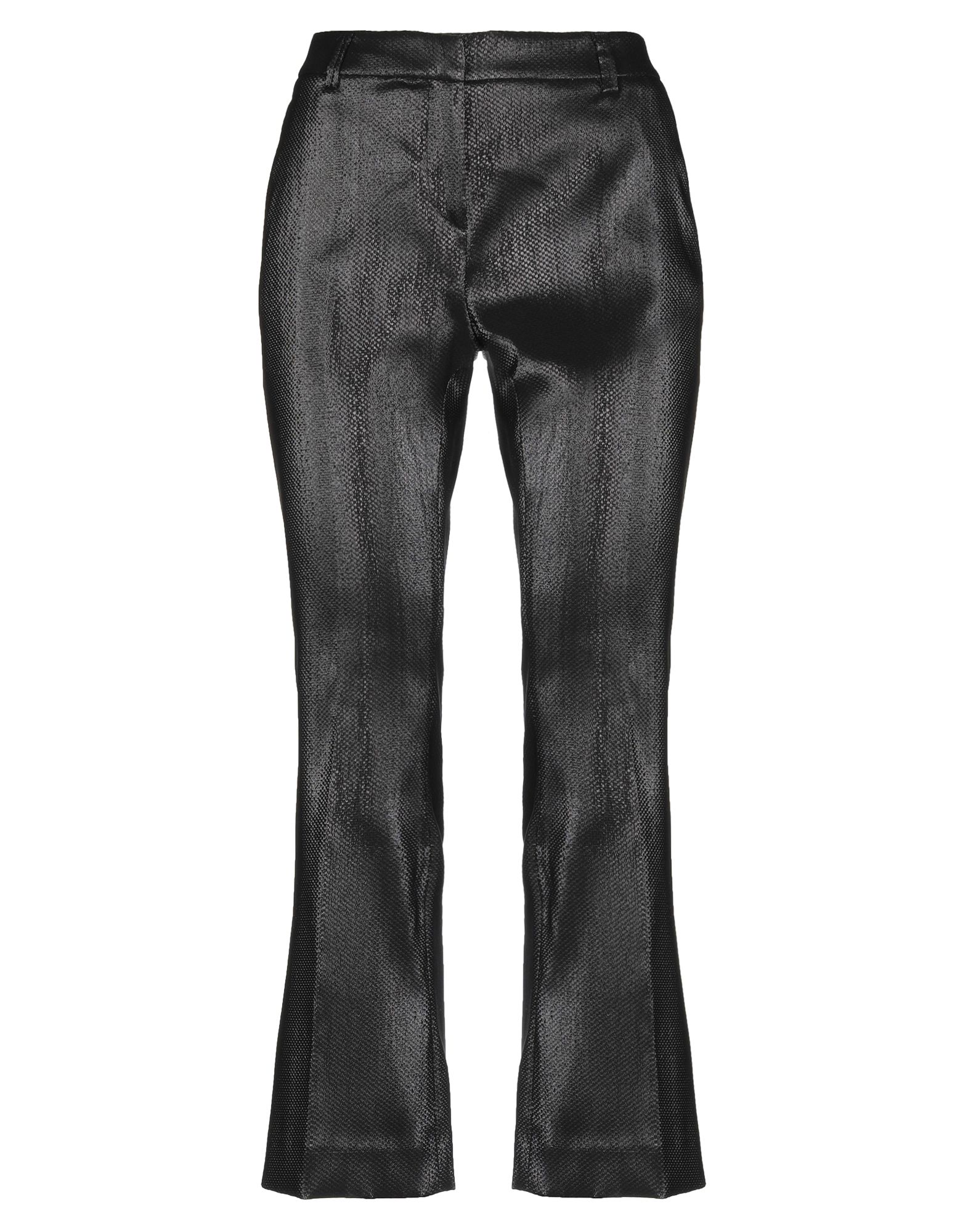 L' AUTRE CHOSE Hose Damen Schwarz von L' AUTRE CHOSE