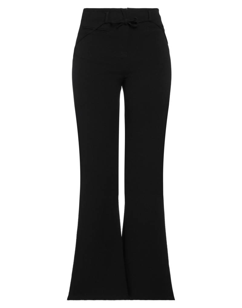 L' AUTRE CHOSE Hose Damen Schwarz von L' AUTRE CHOSE