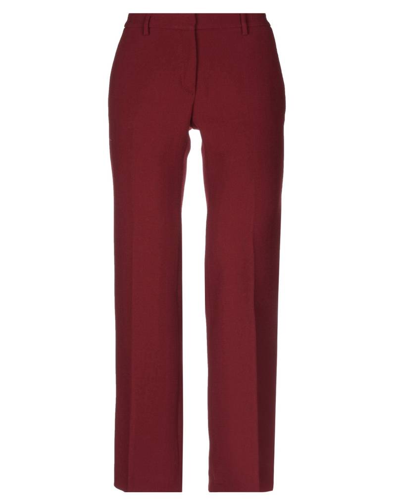 L' AUTRE CHOSE Hose Damen Ziegelrot von L' AUTRE CHOSE