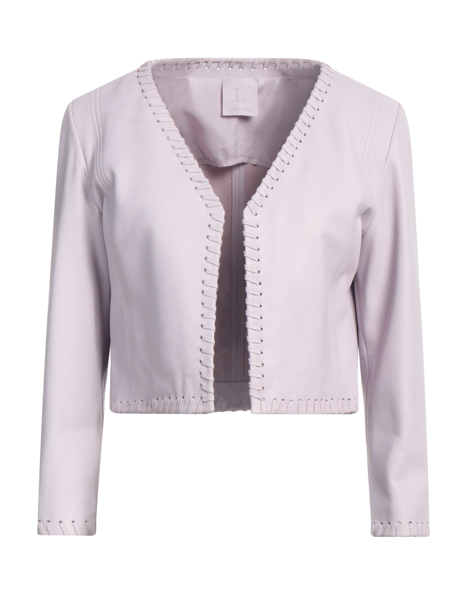 L' AUTRE CHOSE Blazer Damen Lila von L' AUTRE CHOSE