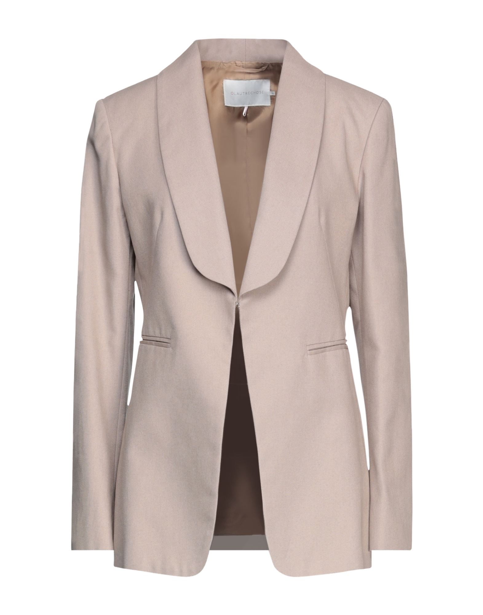 L' AUTRE CHOSE Blazer Damen Beige von L' AUTRE CHOSE