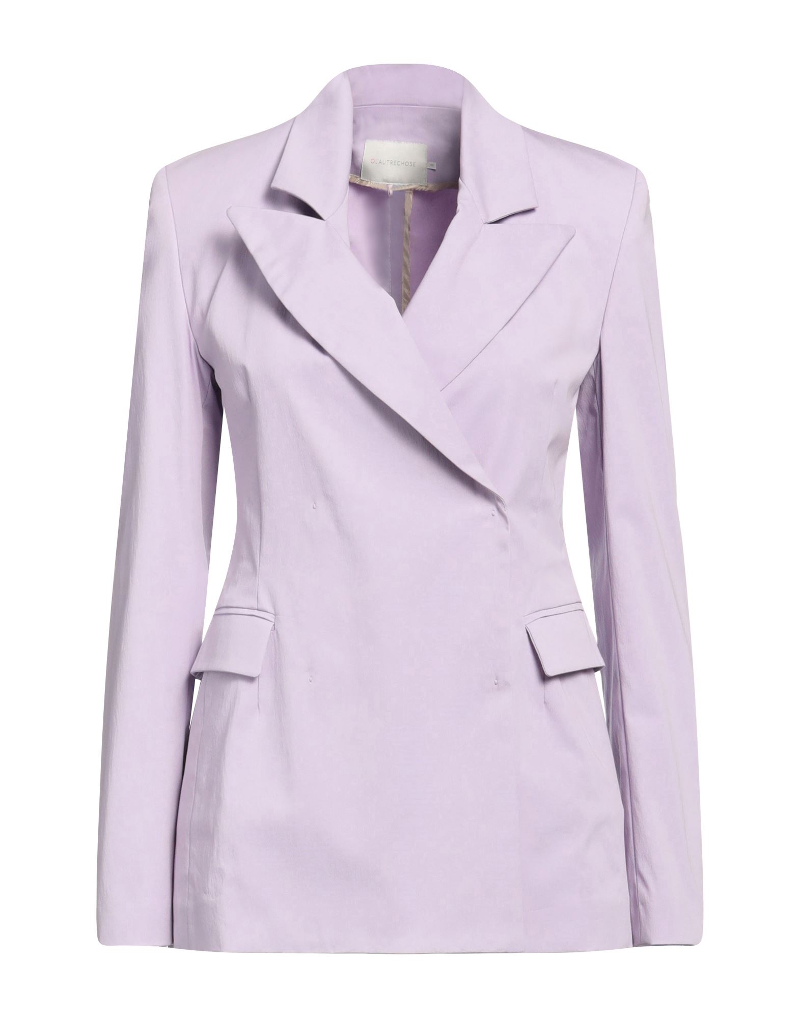 L' AUTRE CHOSE Blazer Damen Flieder von L' AUTRE CHOSE